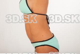 Upper body underwear of Oxana  0012